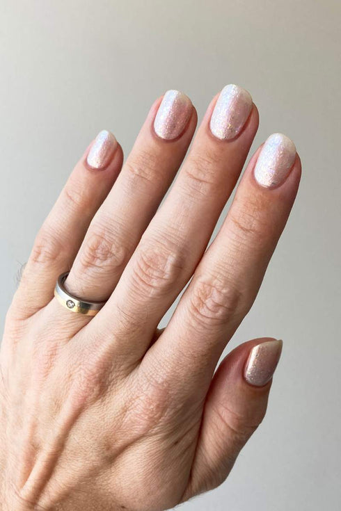 LIMINAL LIGHT NAIL POLISH